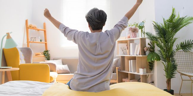 Faire chambre à part : une décision qui peut renforcer le couple ?