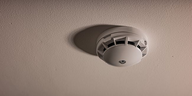 Détecteur de fumée : les bonnes pratiques d’installation