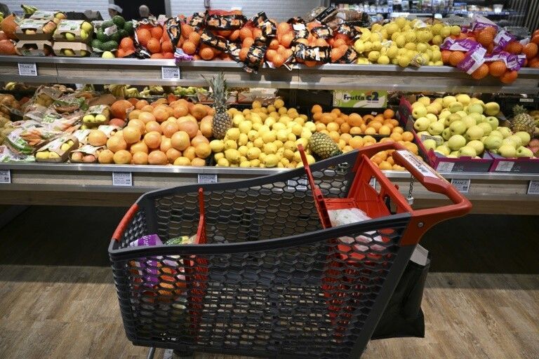 le chèque alimentaire : un soutien pour les foyers touchés par l'inflation