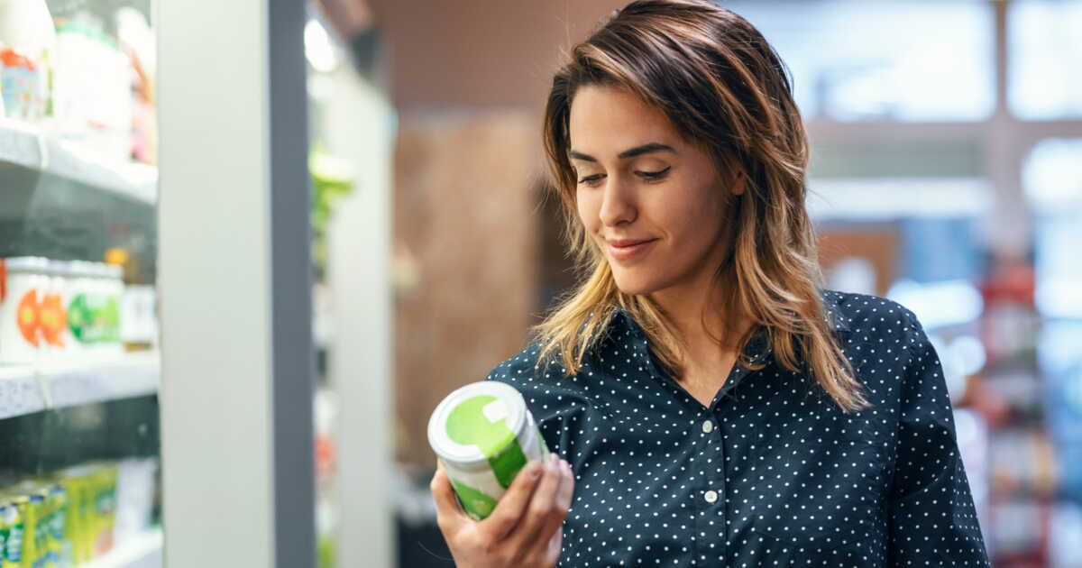 Comment lire les étiquettes des aliments : décryptage du nutri-score