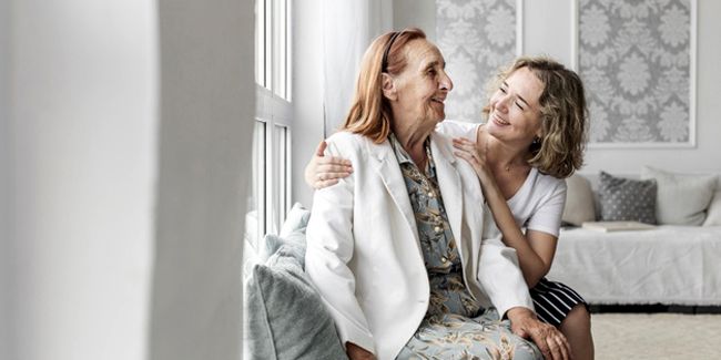 Accueillir un senior chez soi : tout savoir sur le fonctionnement et les enjeux