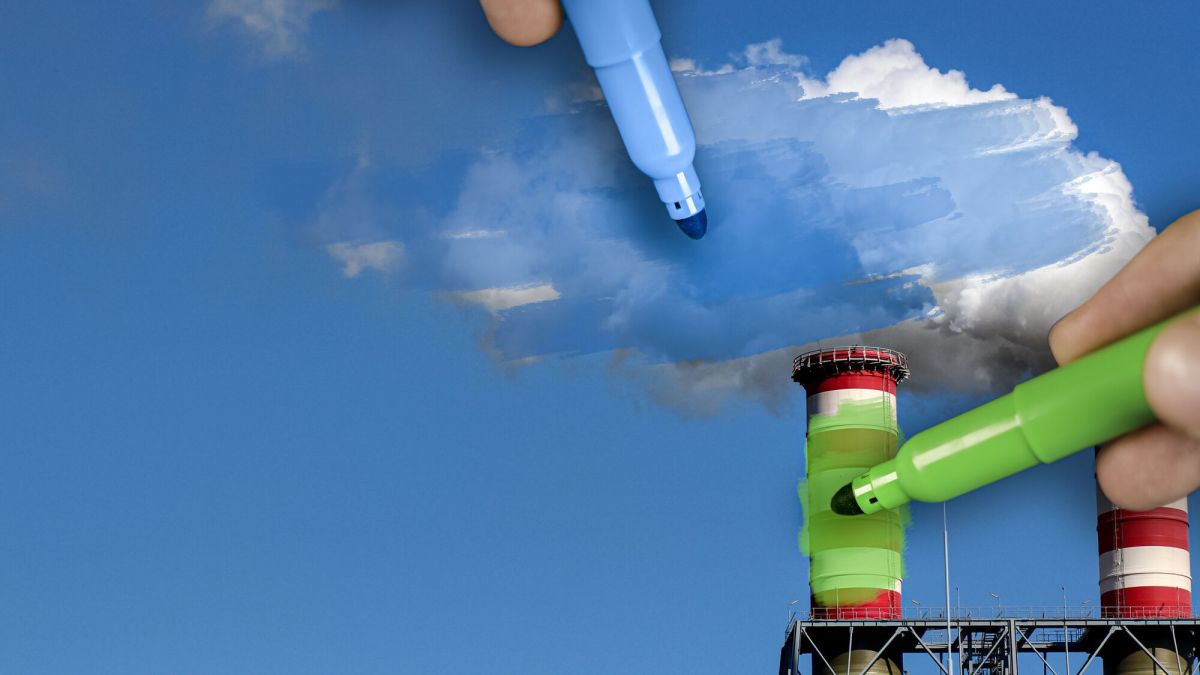 Comprendre le greenwashing : décryptage et enjeux