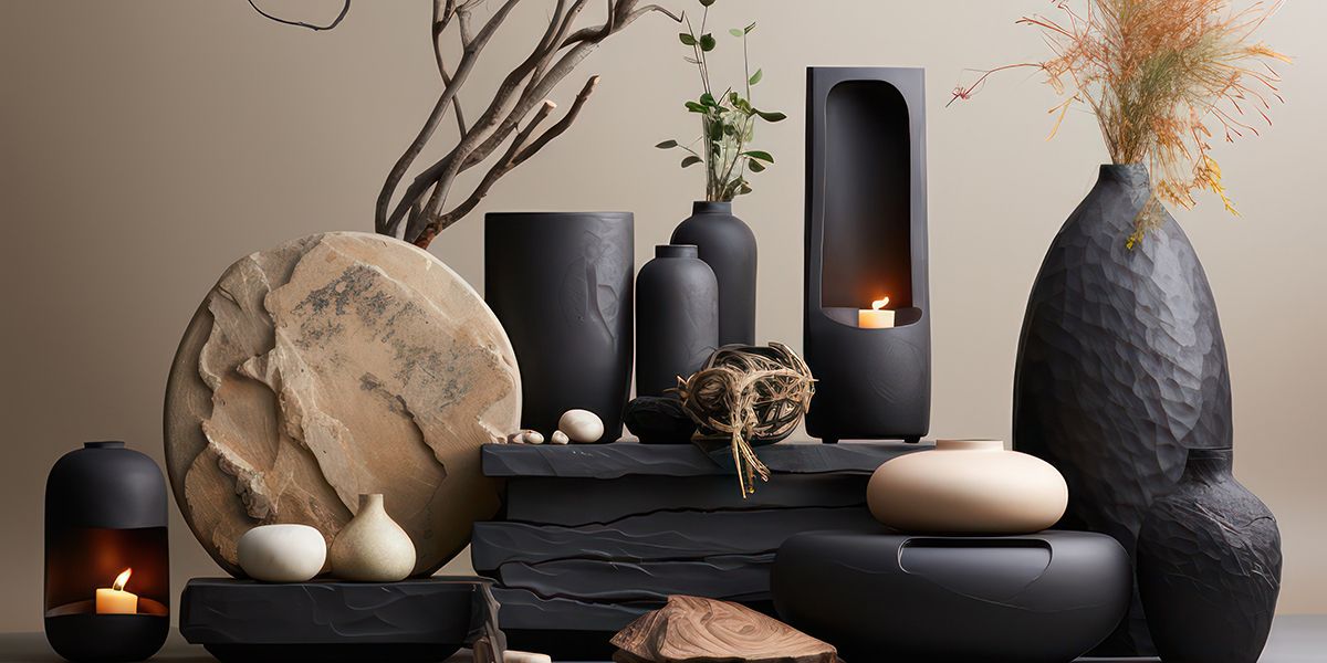 Le feng shui : une approche pour un intérieur apaisé