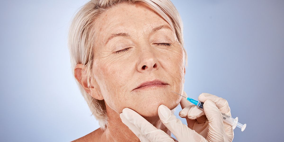 Botox et seniors : ce que vous devez savoir sur les avantages et les risques