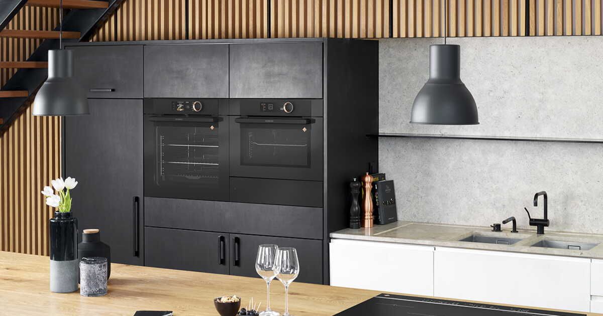 Choisir la table de cuisson parfaite