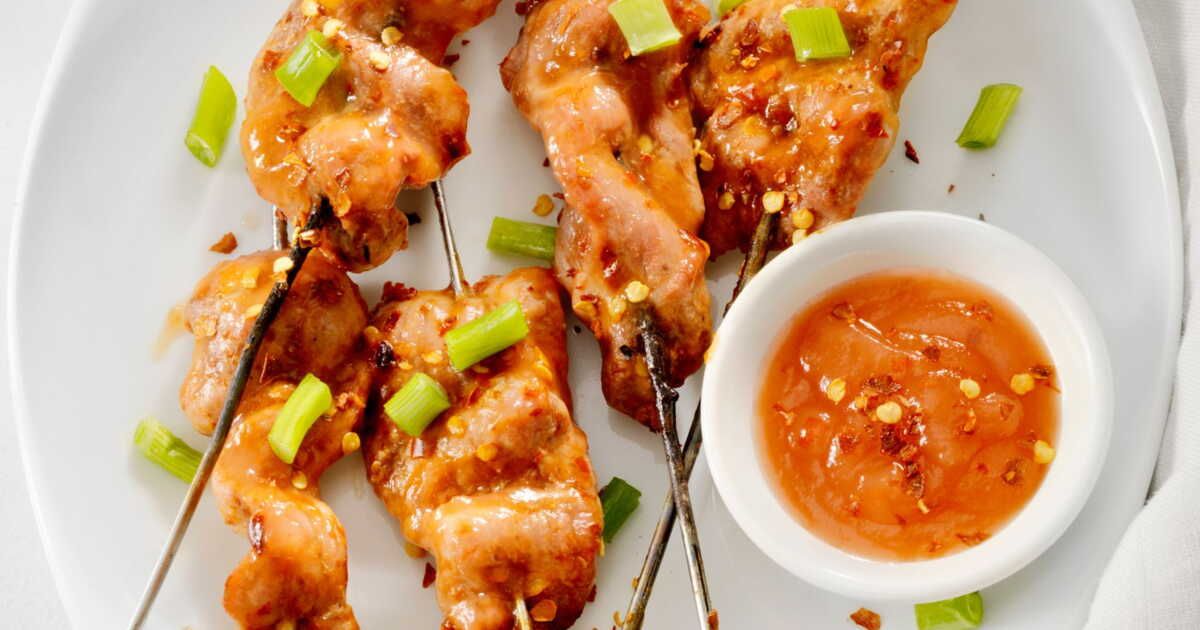 La recette incontournable de la sauce sweet chili pour votre poulet frit asiatique