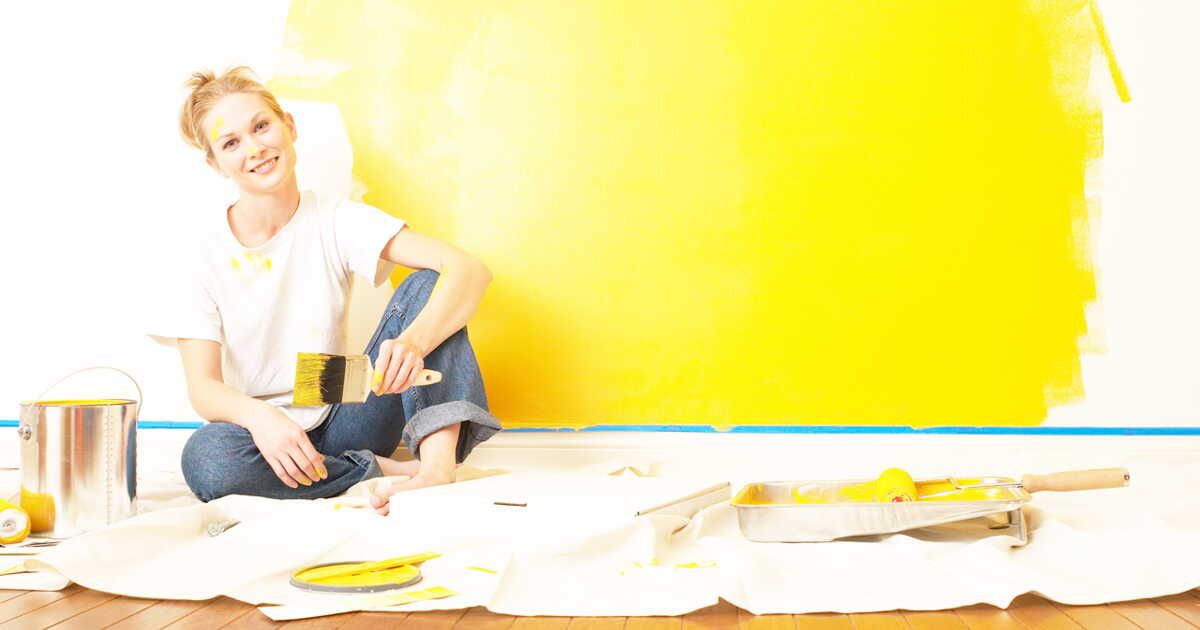 Maison et déco : toutes nos astuces de bricolage