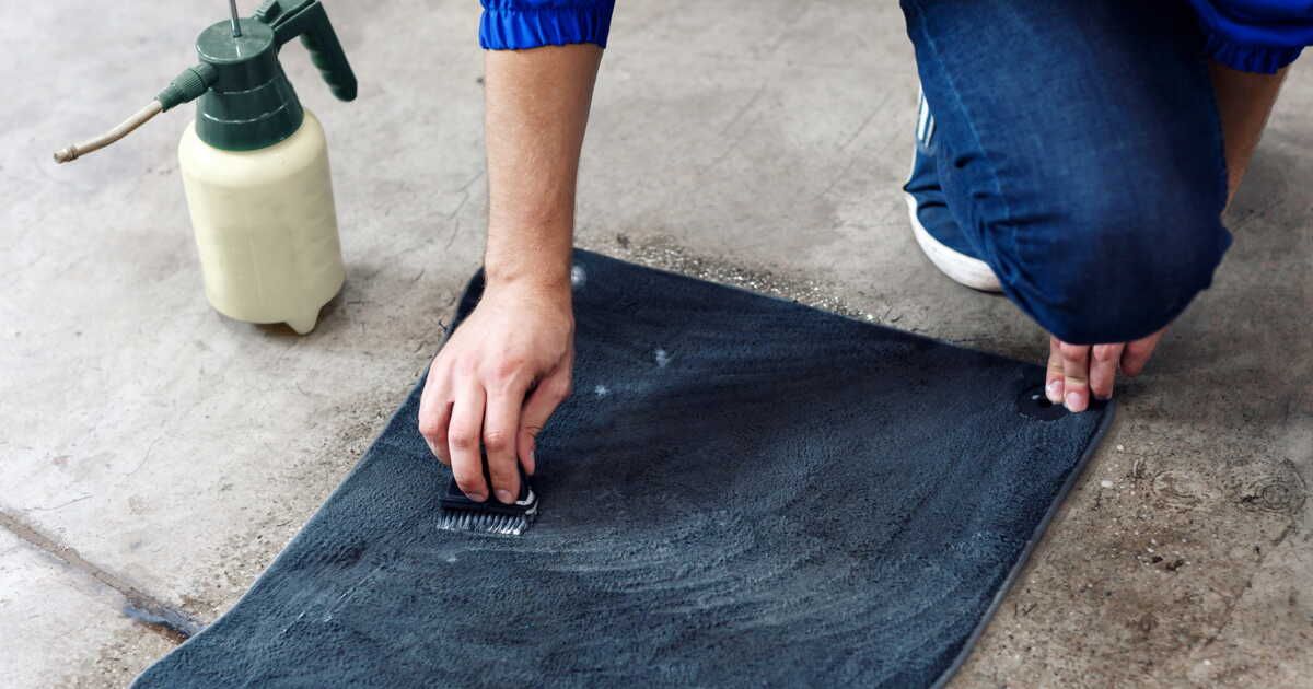 Rafraîchir vos tapis de voiture : 4 conseils incontournables