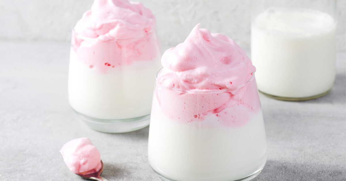 l'appareil ninja qui révolutionne les sundaes maison