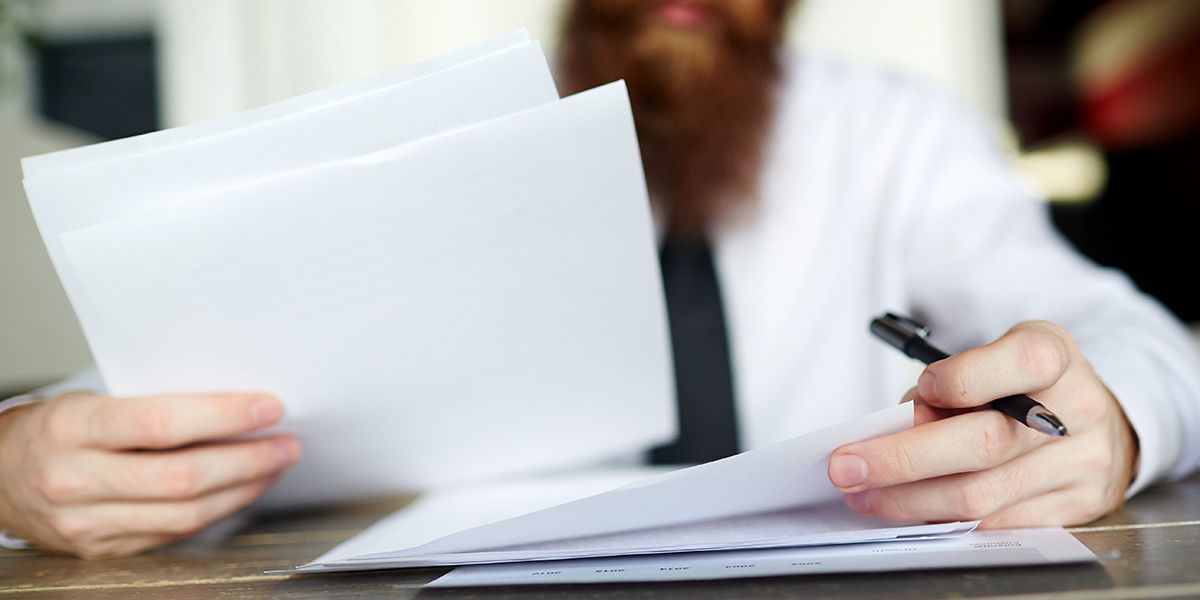 Faux bulletins de salaire : les dangers cachés d'un crédit frauduleux