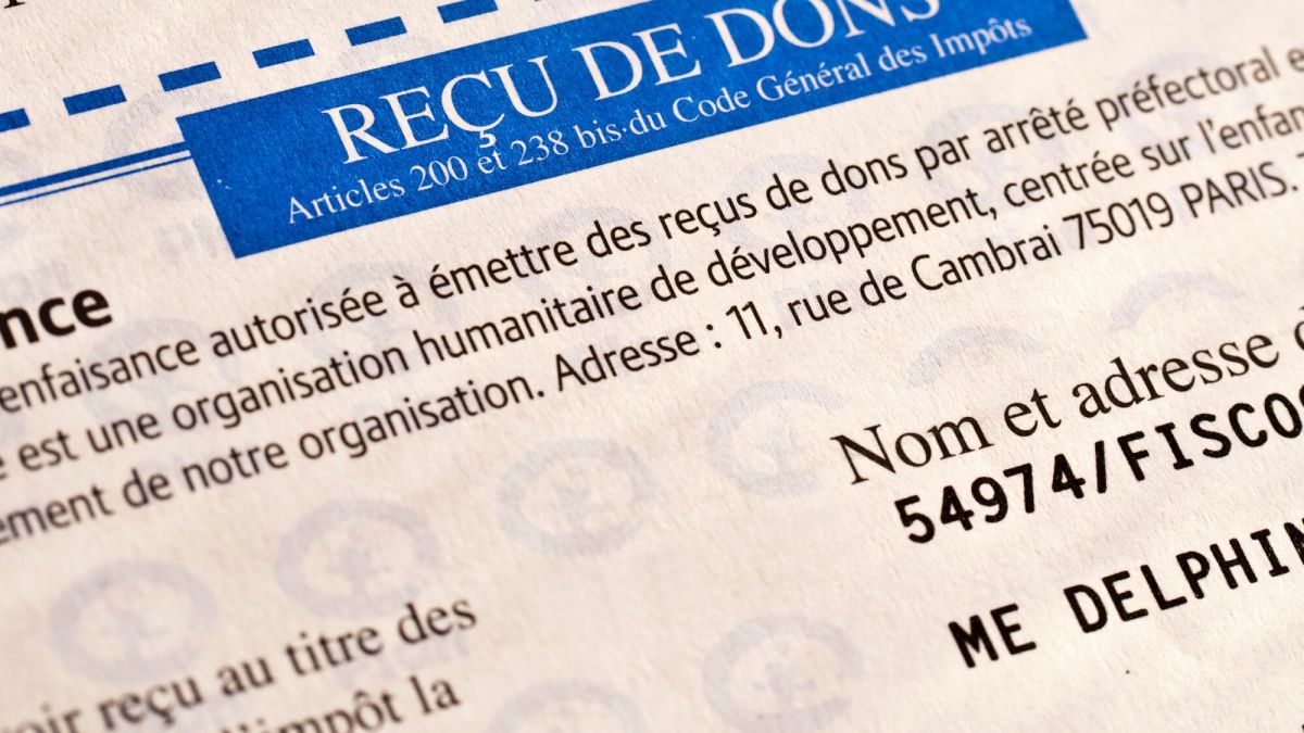 Les dons aux associations et leurs avantages fiscaux : ce qu'il faut savoir