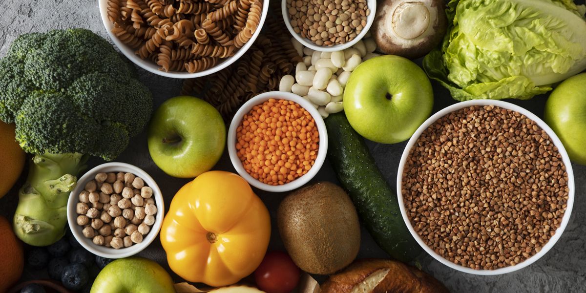 Comprendre les fibres : solubles et insolubles, leurs bienfaits pour la santé