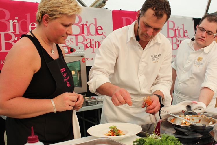Brides-les-Bains fait son festival de la ligne et de la gourmandise du 13 au 15 juin