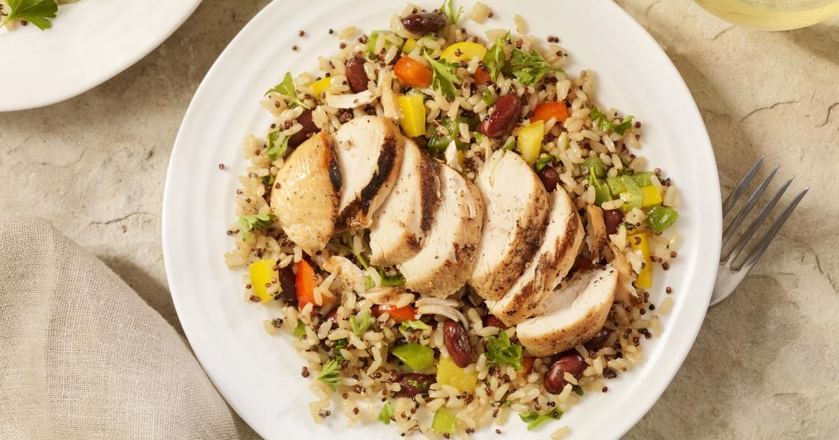 Menu de la semaine : nos idées de recettes du 18 au 24 septembre