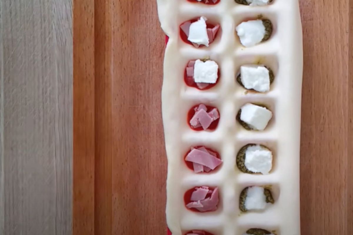 Transformez votre bac à glaçons en un outil de cuisine astucieux