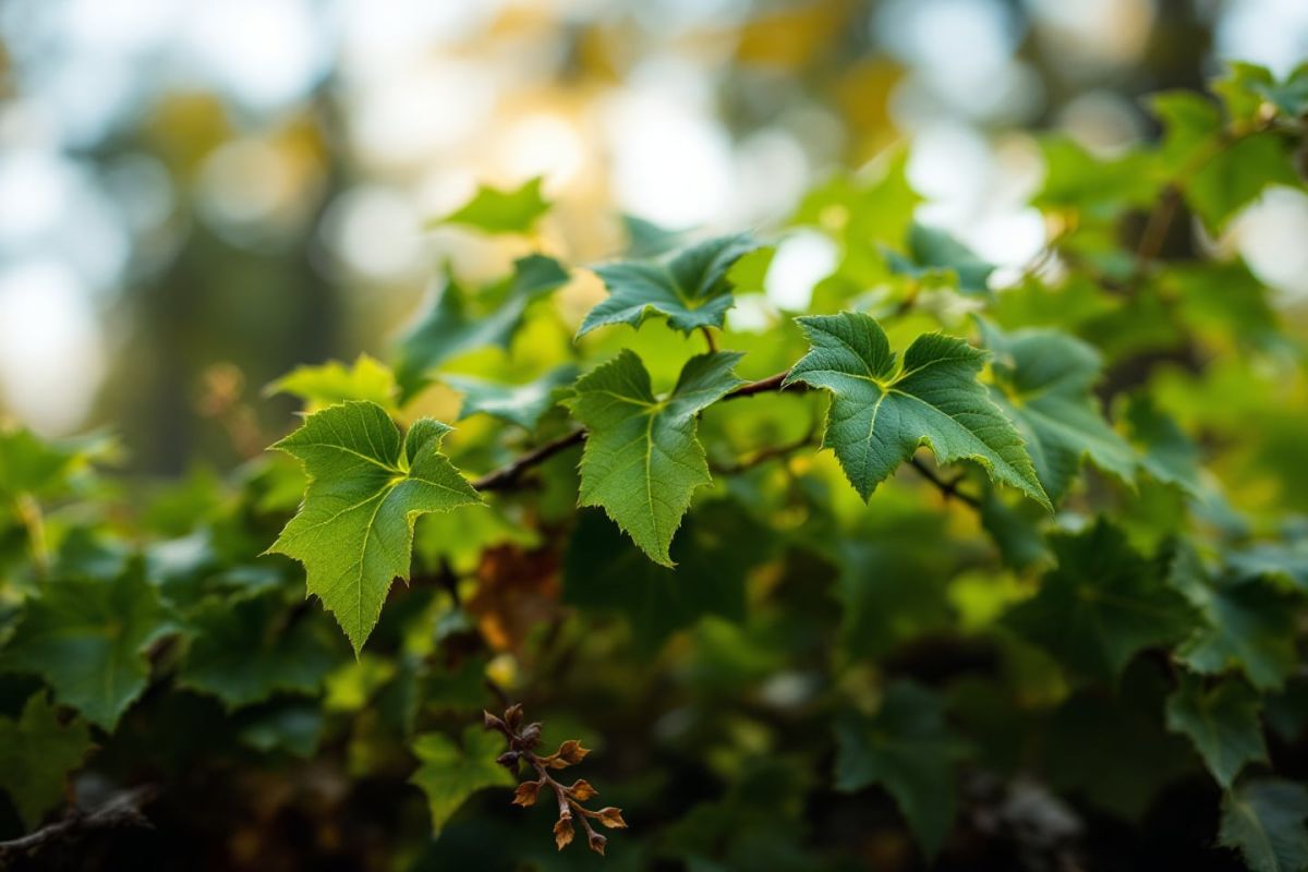 Faut-il élaguer le lierre en automne ? Les conseils éclairés des experts