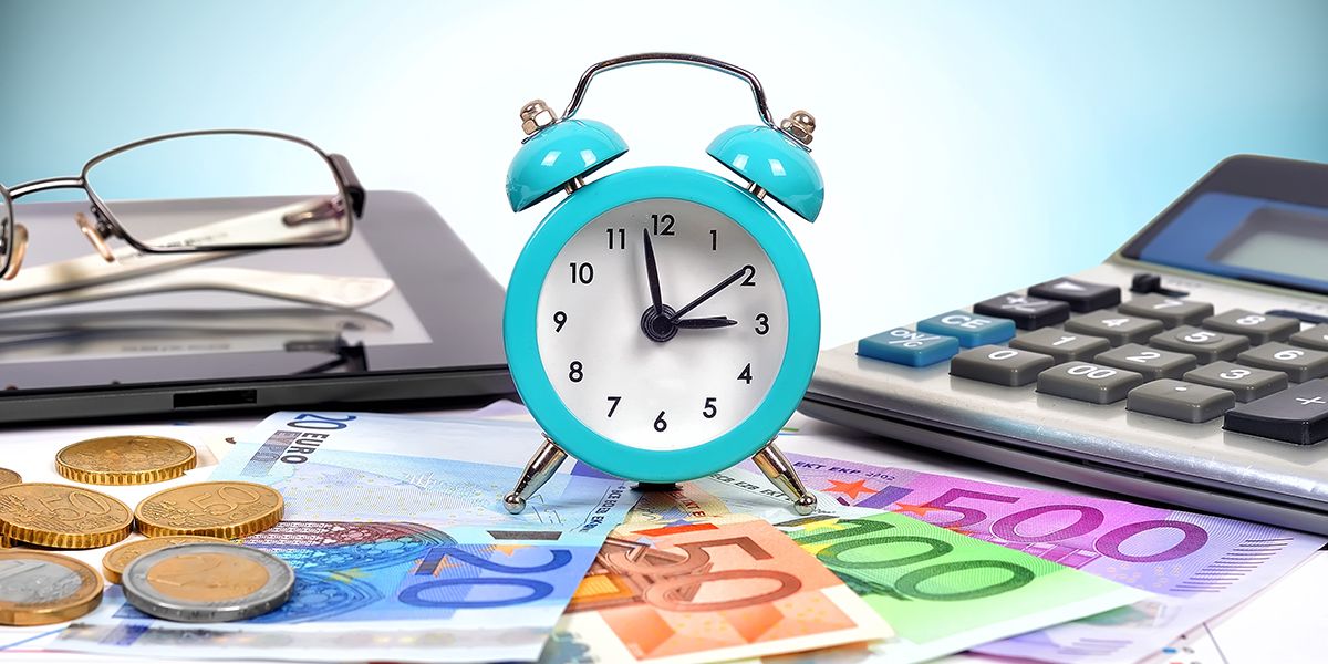 Obtenir un crédit urgent en moins de 24 heures