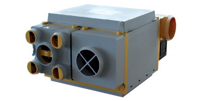 Découvrez les secrets de la VMC double flux : fonctionnement, avantages et inconvénients