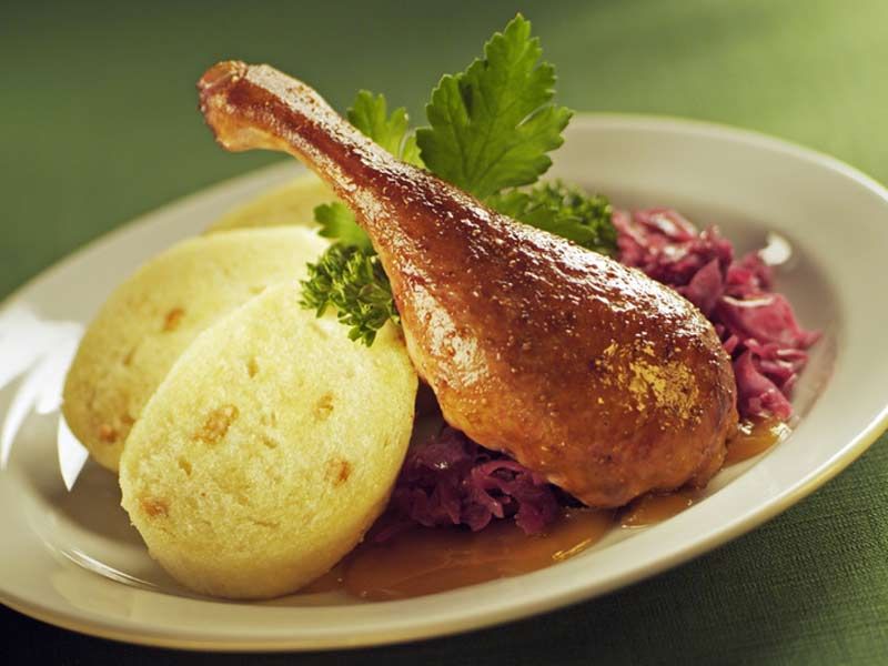 Dégustez 7 recettes délicieuses et équilibrées à base de poulet