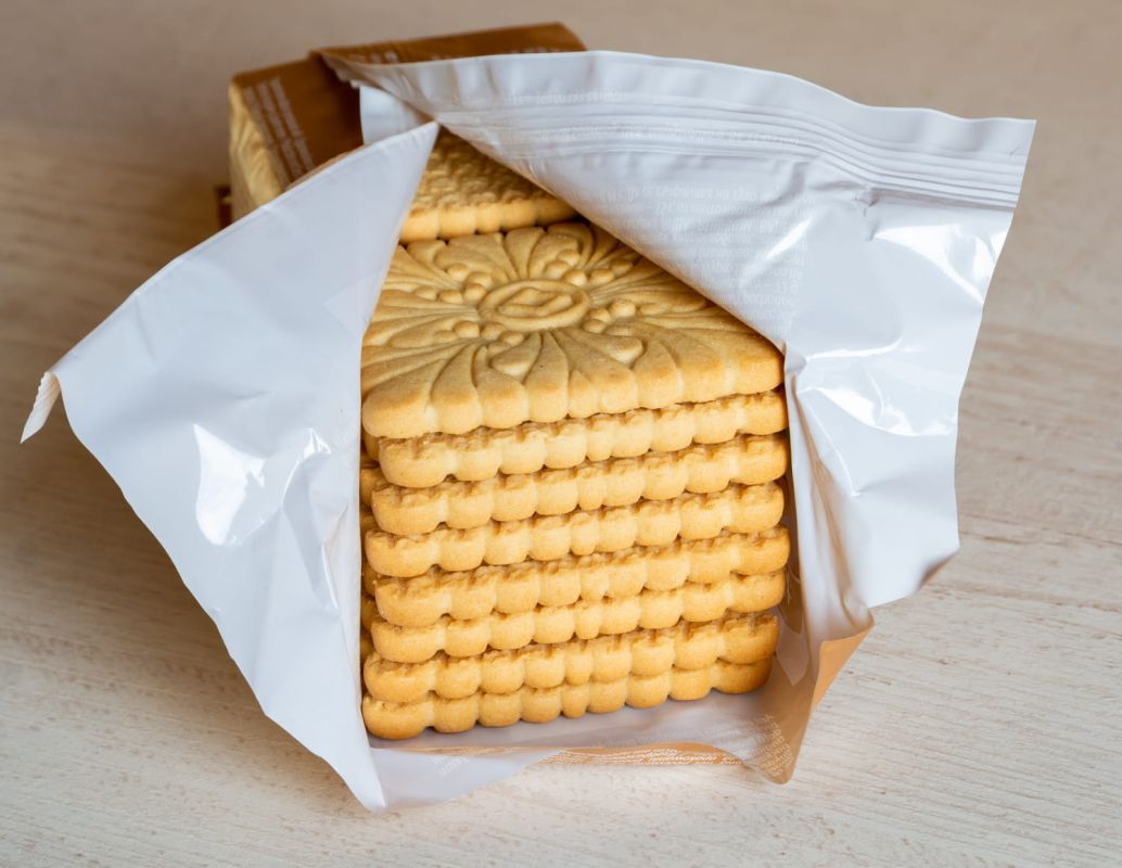 Des idées créatives pour sublimer vos biscuits