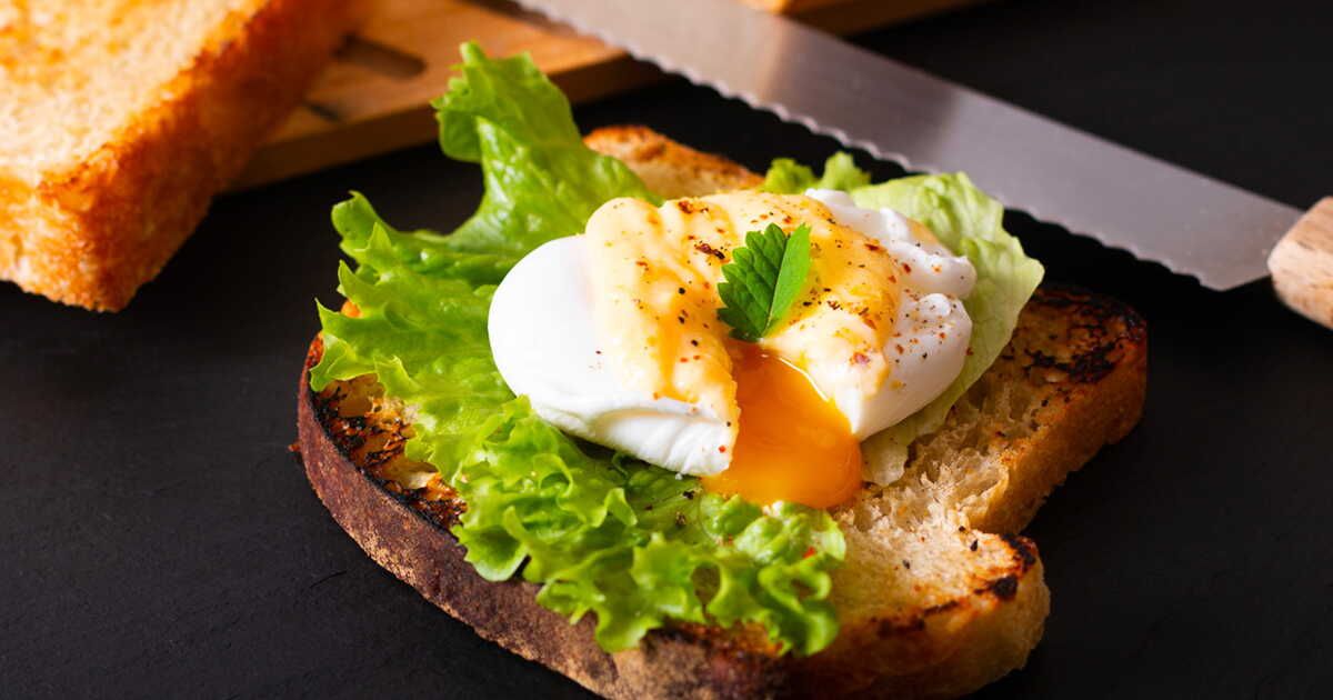 La méthode infaillible pour réussir vos œufs pochés sans vinaigre