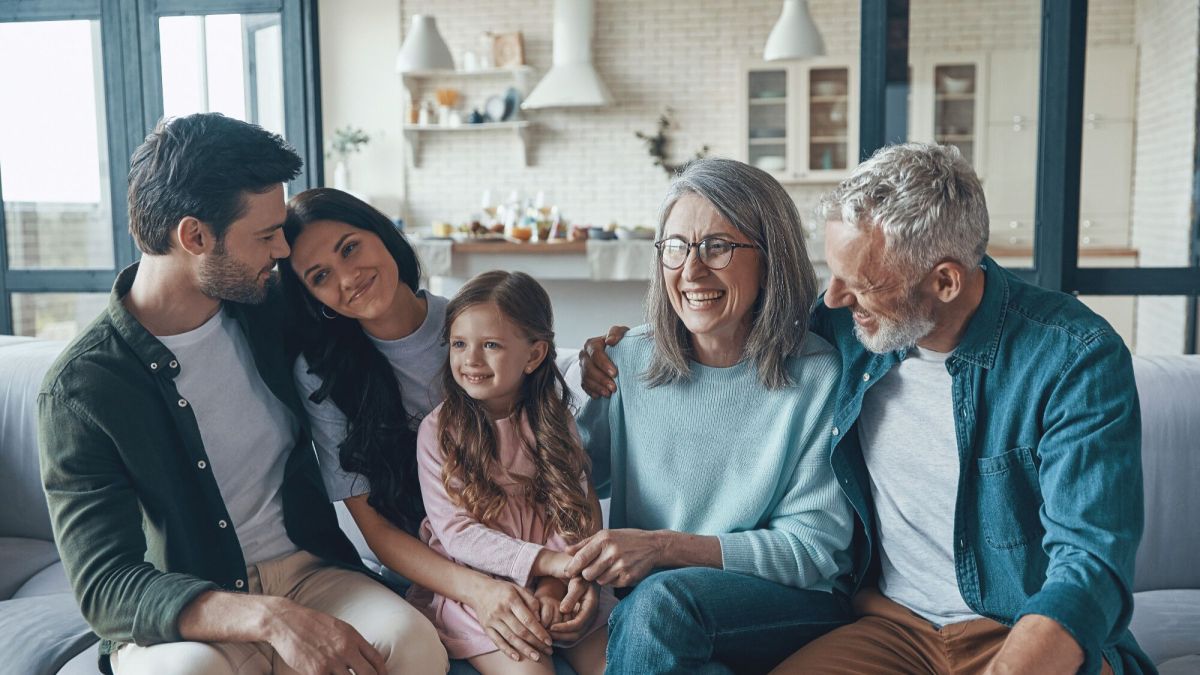 Enfants et retraite : ce que vous devez savoir