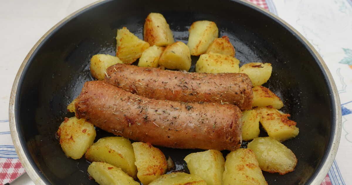 Les accompagnements savoureux pour sublimer l’andouillette