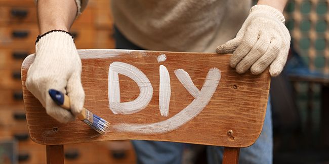 Des idées créatives pour embellir votre intérieur