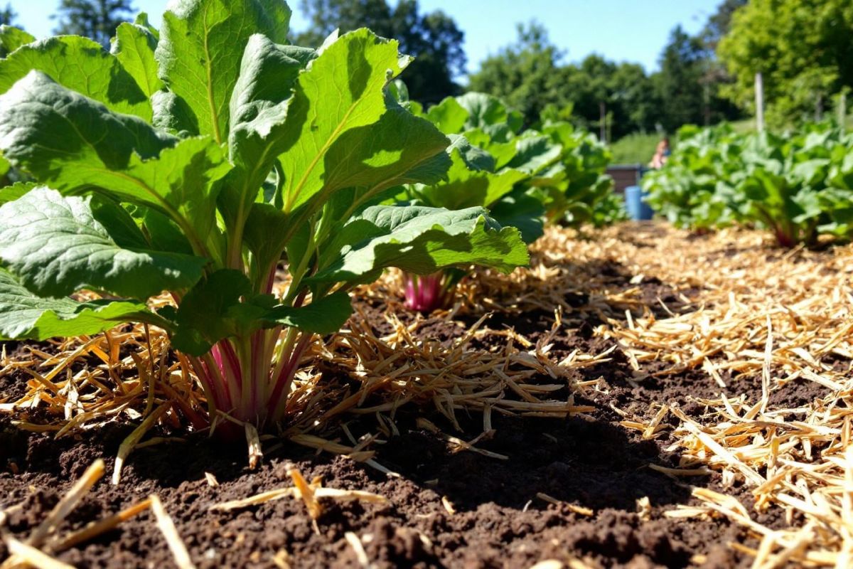 Ce secret bien gardé vous offrira des betteraves extra-sucrées cet été