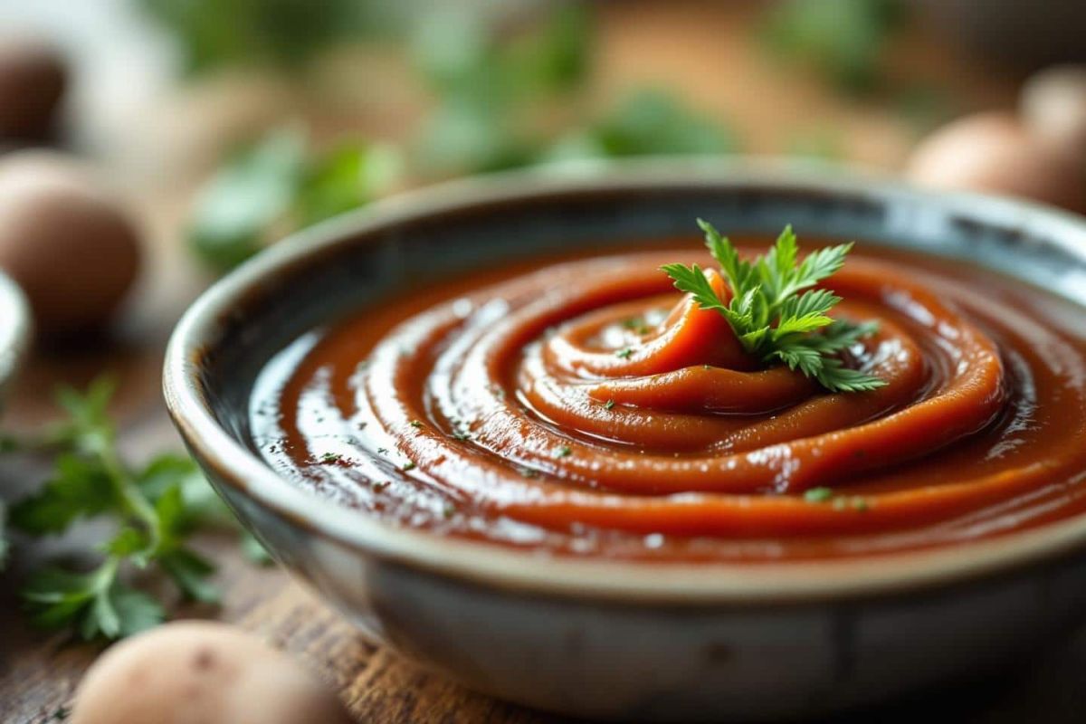 Rattrapez vos sauces dans un clin d'œil : l’astuce anti-grumeaux qui change tout