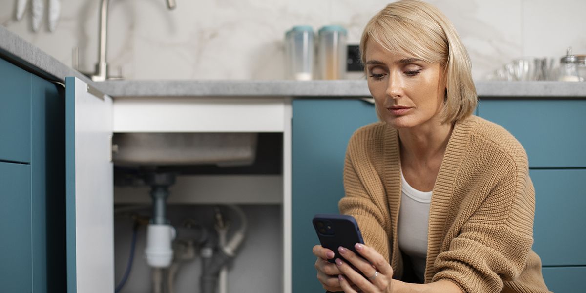 Des astuces de grand-mère pour déboucher votre évier sans produits chimiques