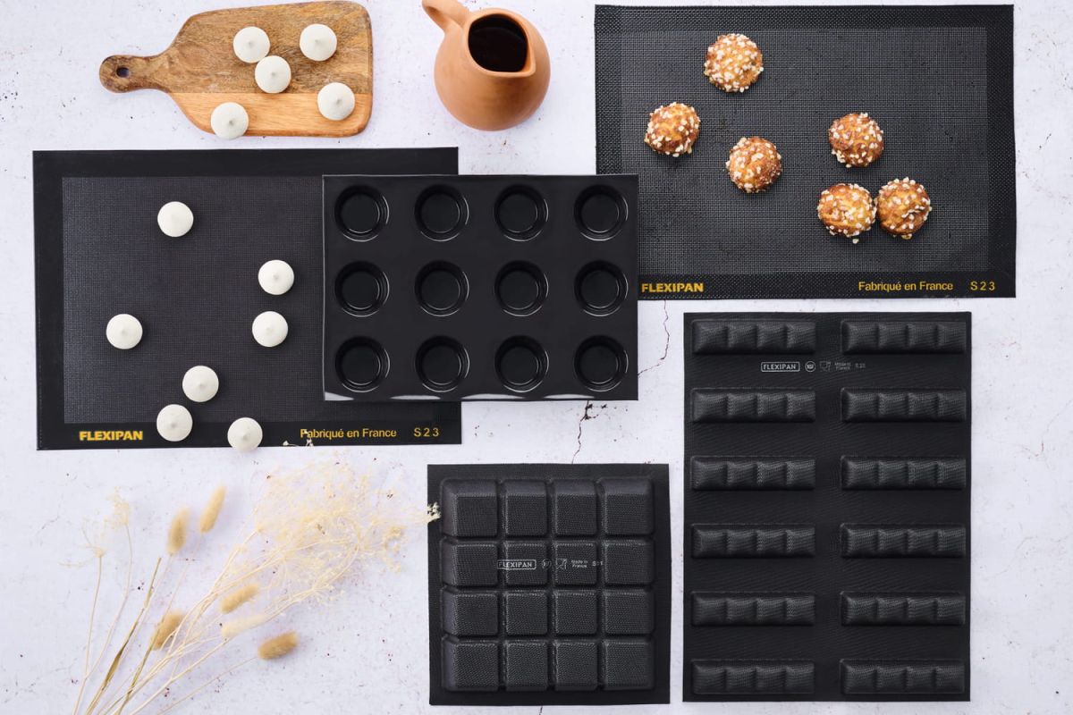 Gagnez avec Flexipan : Partagez vos recettes ce mois-ci !