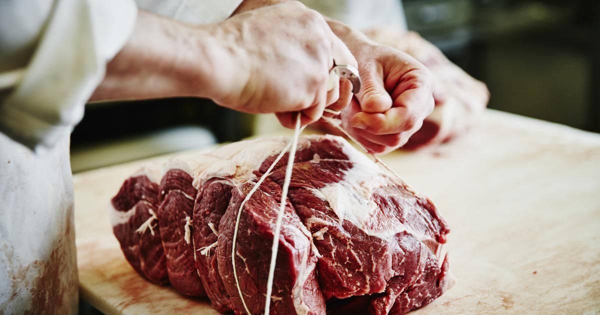 Réduire sa consommation de viande : est-ce vraiment nécessaire ?