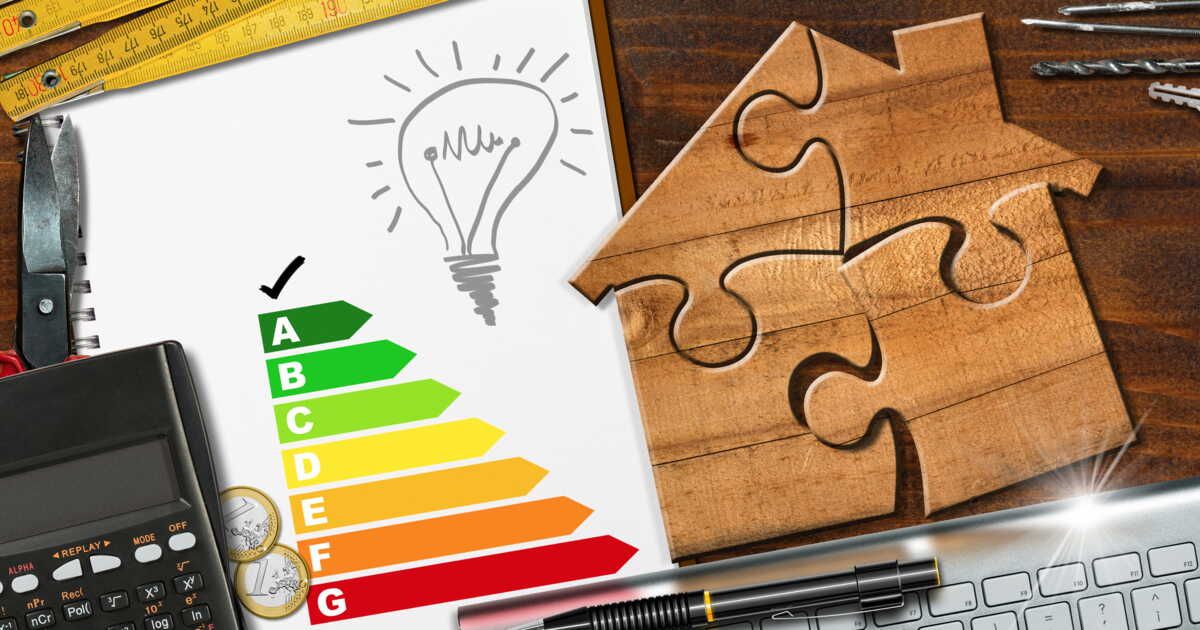 Simplifiez votre rénovation énergétique : découvrez votre aide grâce à un simulateur