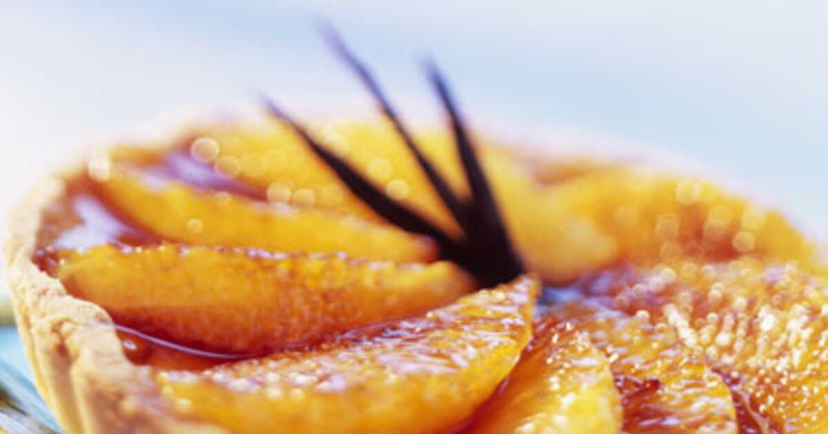 Découvrez nos recettes de tartes qui font sensation