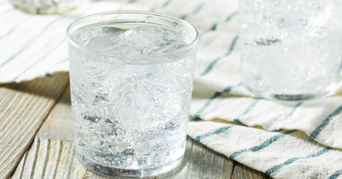 la magie de l'eau gazeuse pour des gâteaux et crêpes légers comme l'air