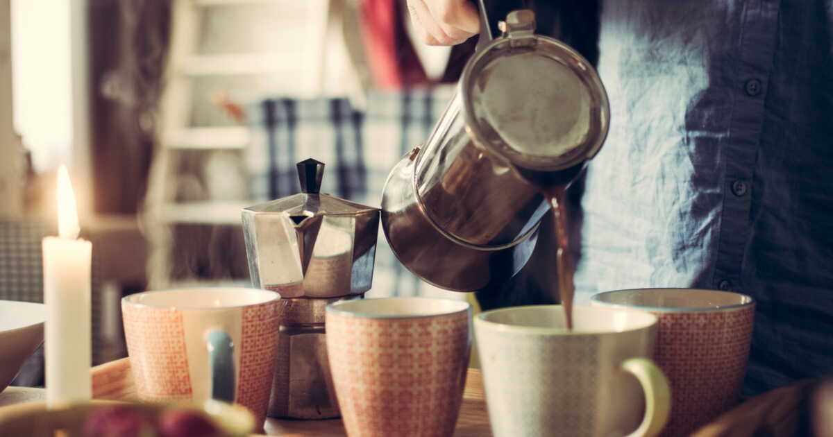 À quelle fréquence faut-il détartrer sa cafetière ?