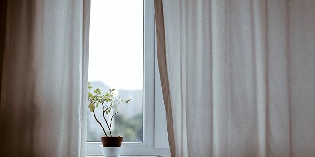 Choisir des rideaux : entre utilité et esthétique, nos conseils