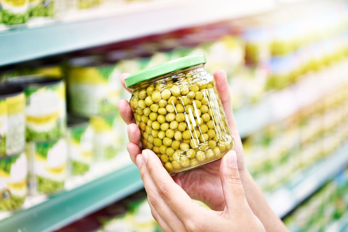 Quatre marques de légumes en conserve à éviter absolument