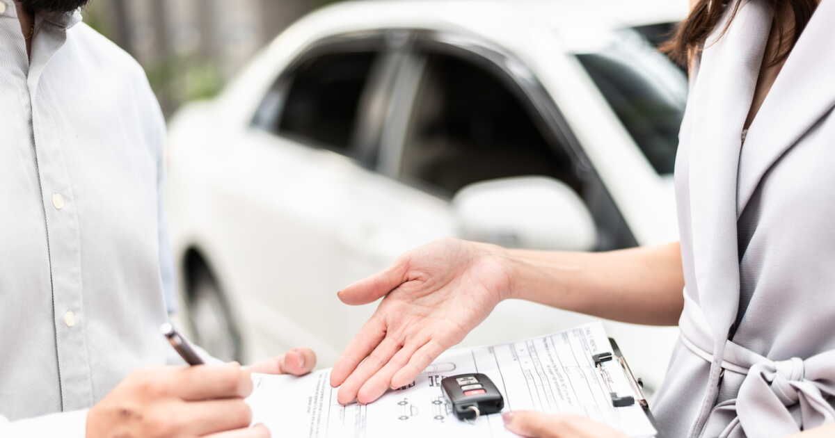 Assurance auto : que couvre le prêt de véhicule ?