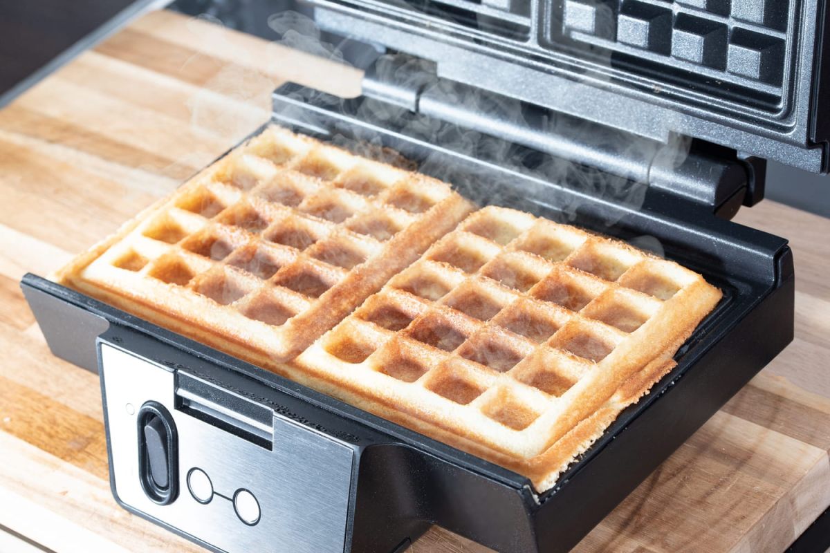 le gaufrier incontournable pour un prix mini