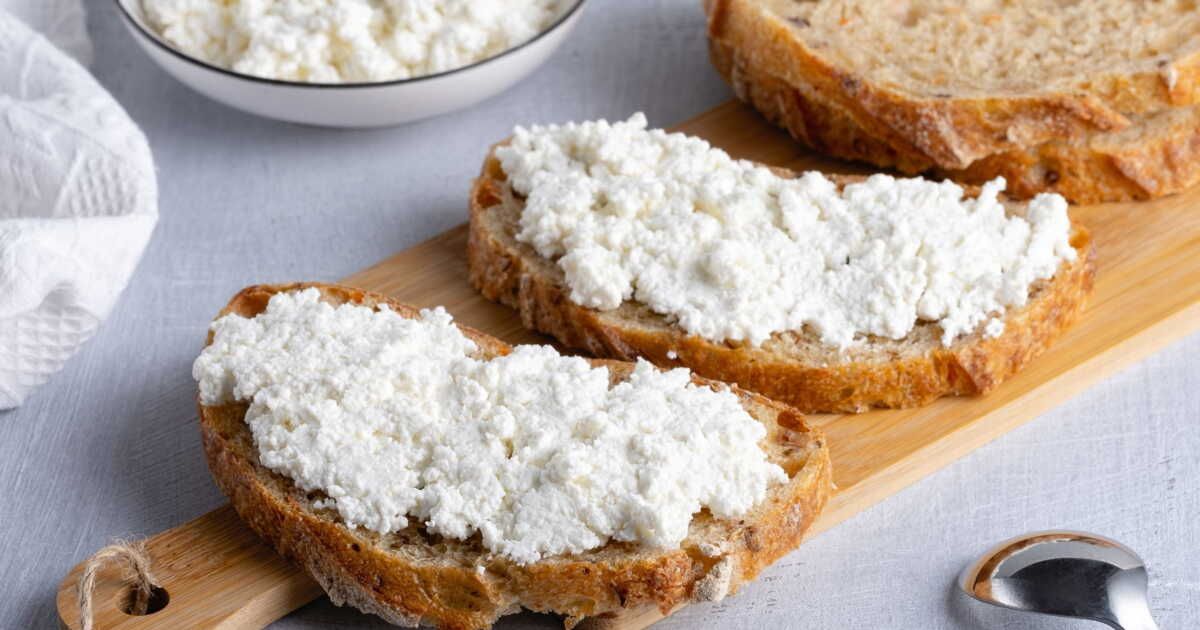 Cottage cheese : le fromage incontournable pour une alimentation saine