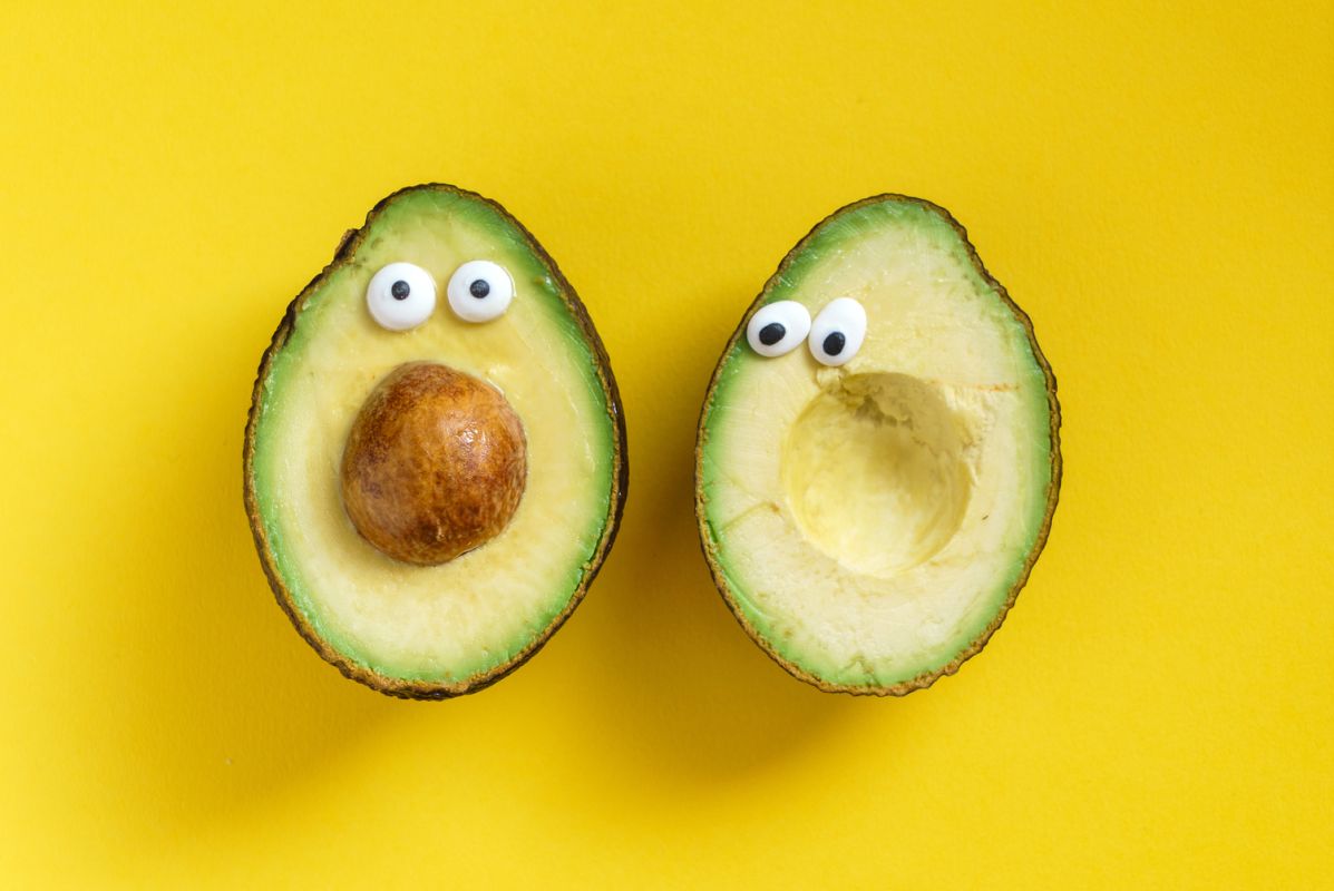 L'avocat : le fruit miracle pour réduire le cholestérol