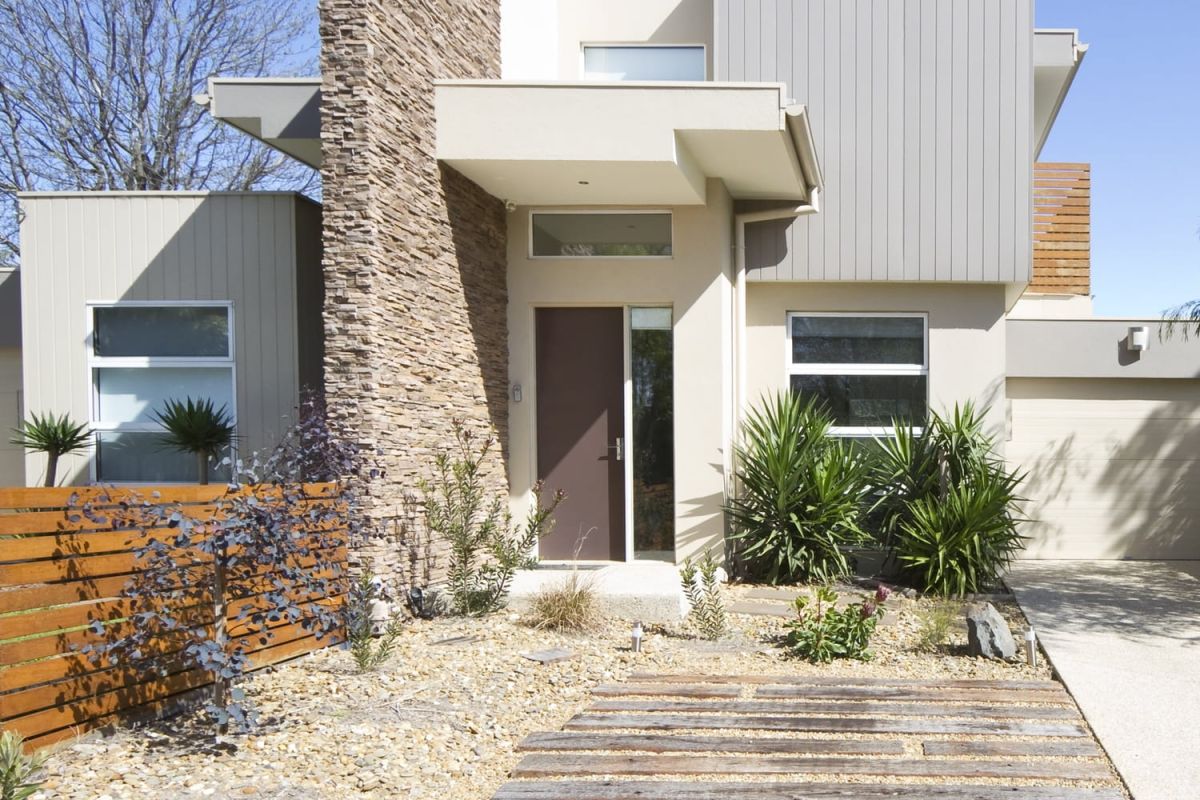 Comment aménager un jardin sec ?