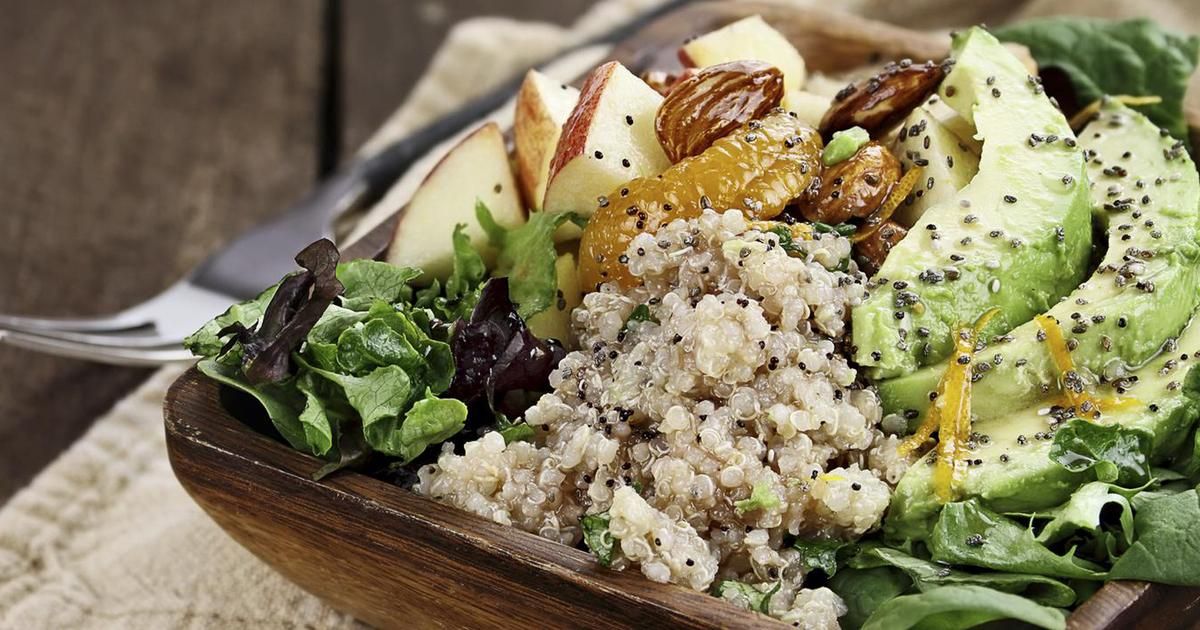 Savourez la cuisine végane : 20 recettes incontournables à essayer