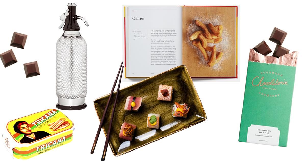 Les nouvelles tendances culinaires de l'été : entre gourmandise et créativité