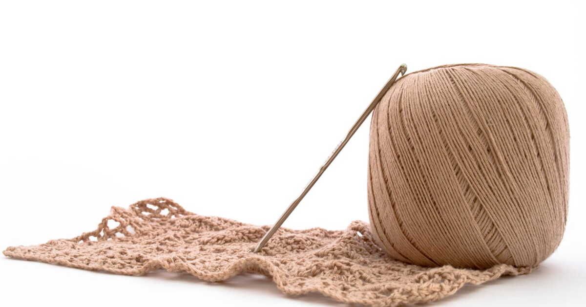 Découvrez la magie de la maille coulée au crochet en vidéo