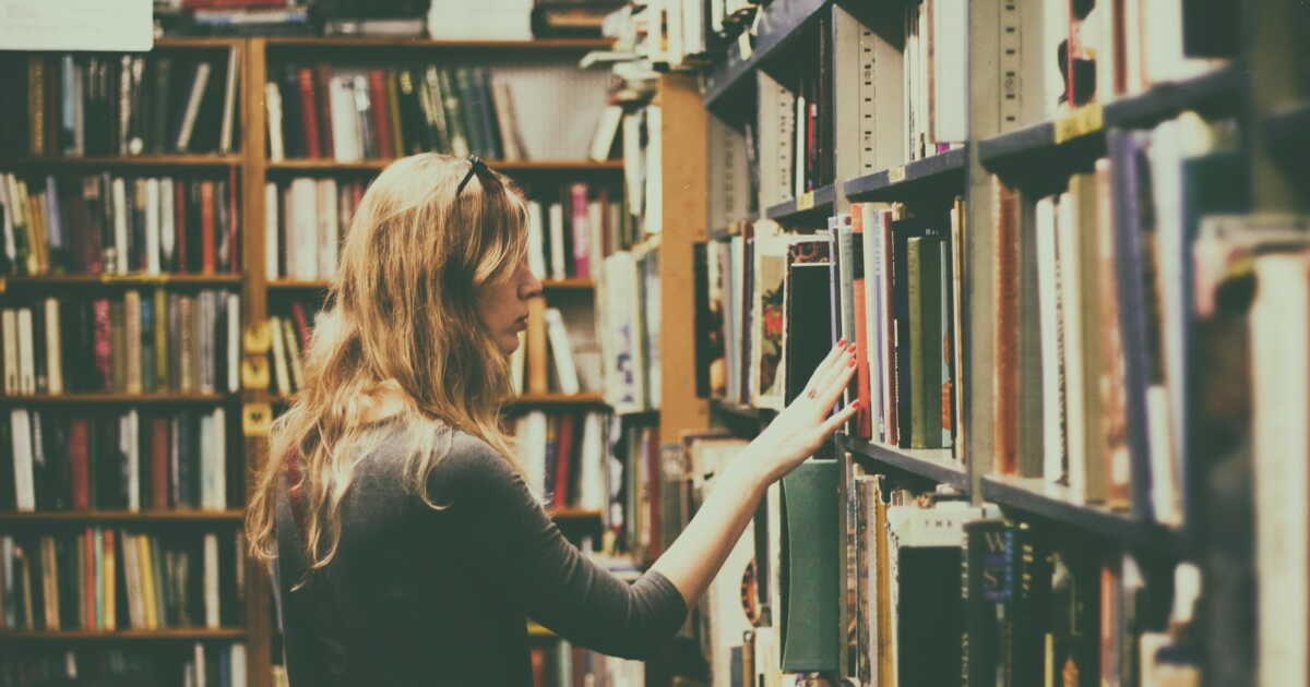 Redonnez vie à vos livres : astuces pour les revendre facilement