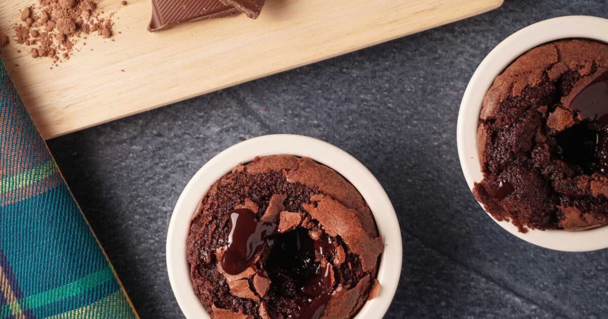 Des gâteaux express pour un goûter réconfortant en un clin d'œil