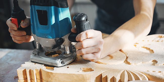 Comment choisir la meilleure défonceuse ?